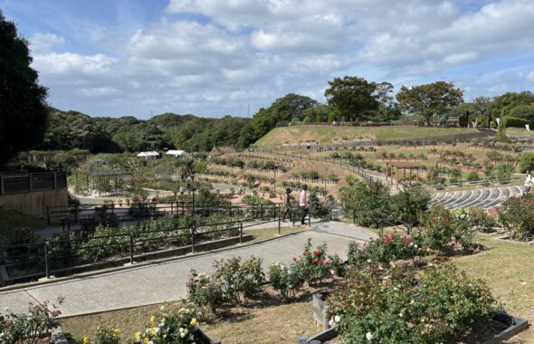 響灘グリーンパーク