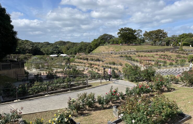 響灘グリーンパーク