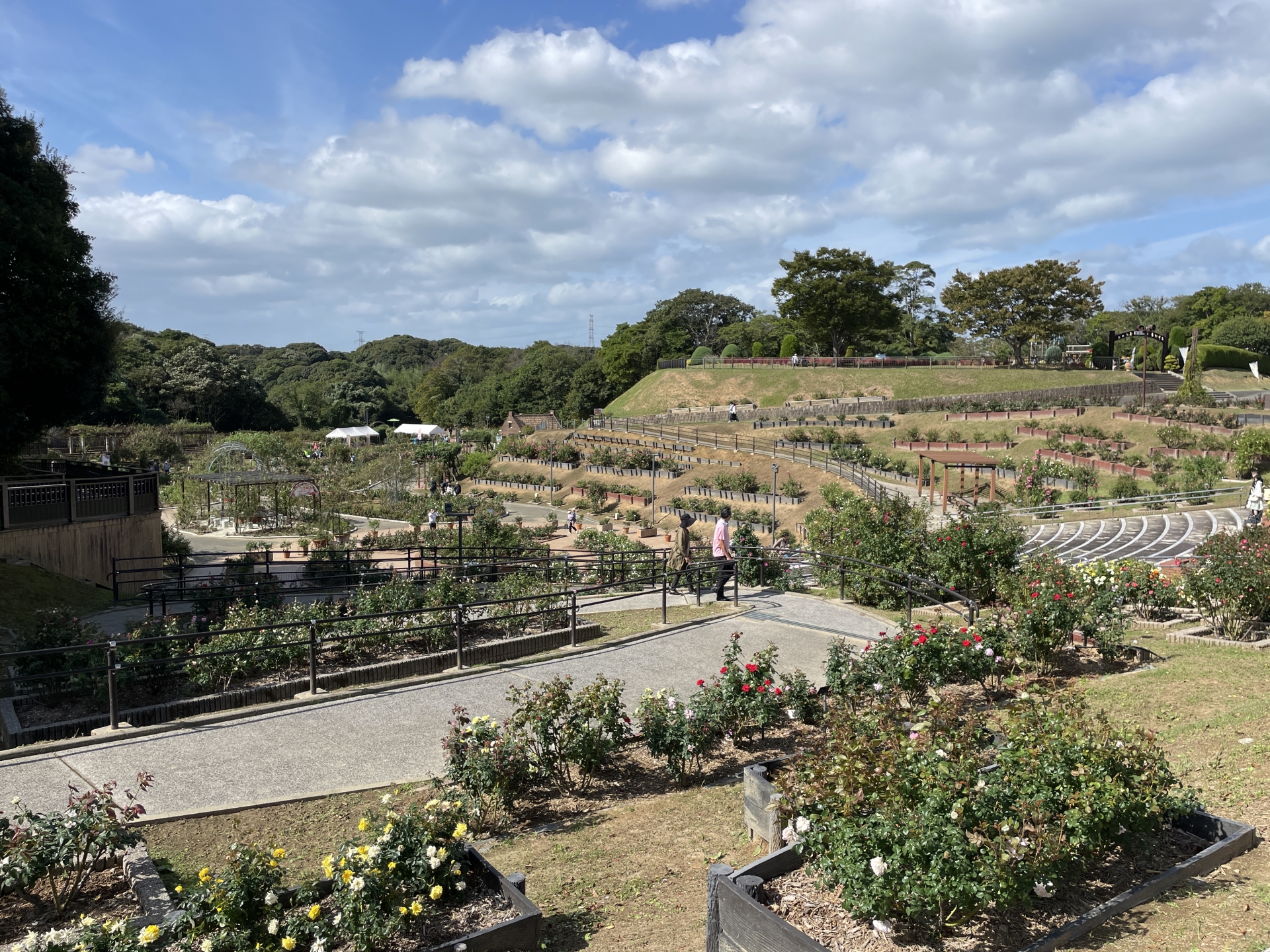 響灘グリーンパーク