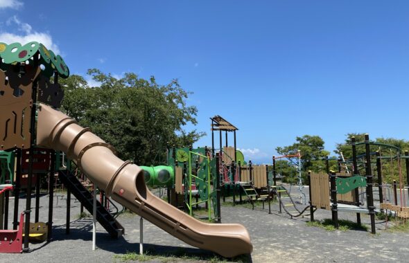 小森江子供の森公園