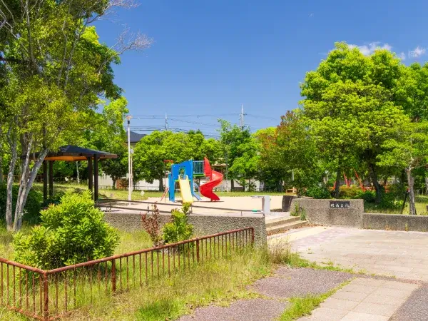 美しい街づくりに貢献